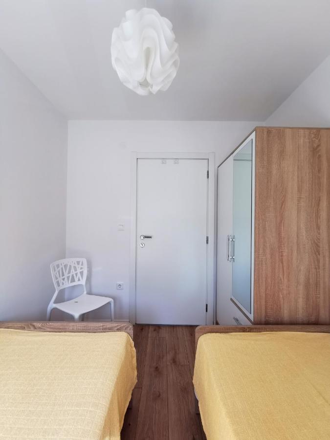 Ulike I Pini Apartment Pula Exterior photo